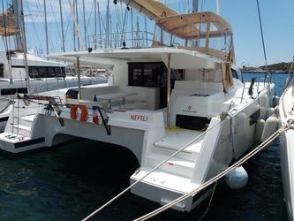 46' Fountaine Pajot 2019 Yacht For Sale