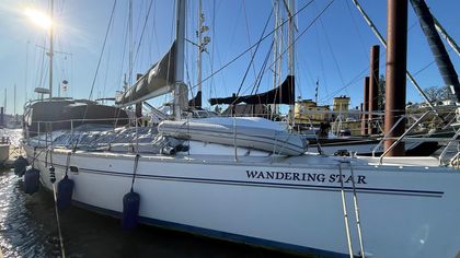 47' Catalina 2004