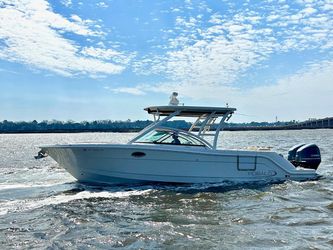 31' Robalo 2020