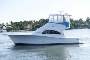 41' Luhrs 2005