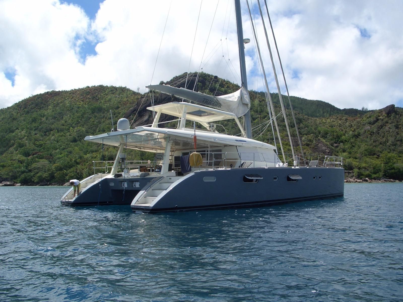 sunreef 62 catamaran for sale