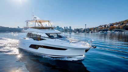 53' Prestige 2023