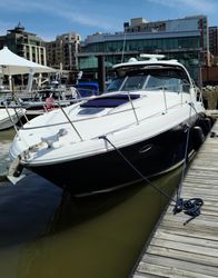 38' Sea Ray 2007