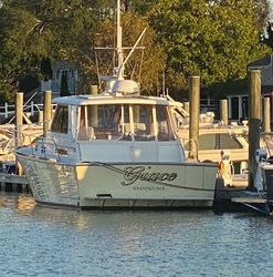 42' Sabre 2004