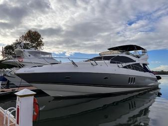 Sunseeker Manhattan 66