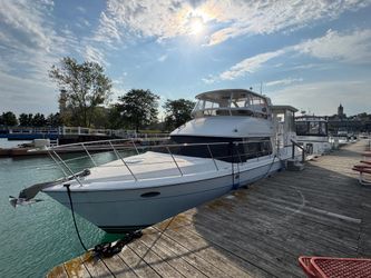 50' Carver 2000
