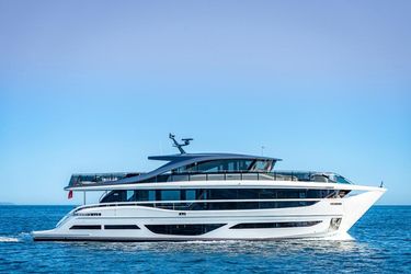 96' Princess 2022