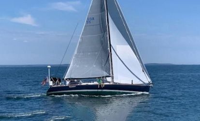 53' J Boats 2005