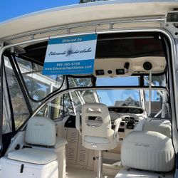 30' Grady-white 2008