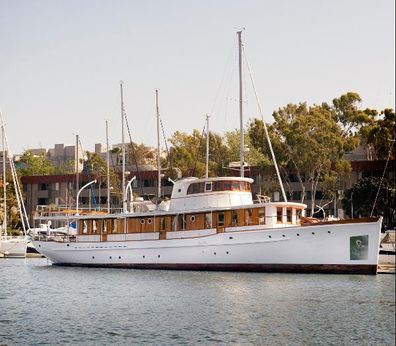 Antique And Classic Boats For Sale In United States Yachtworld