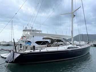 Franchini 63S