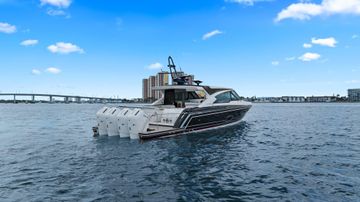 50' Formula 2025