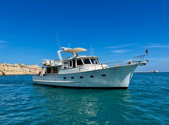 55' Fleming 1996 Yacht For Sale