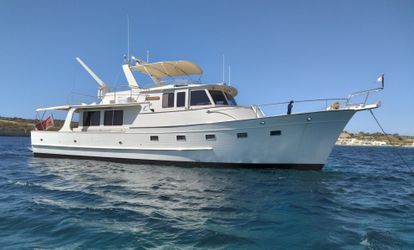 55' Fleming 1996