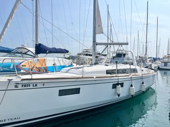 38' Beneteau 2019