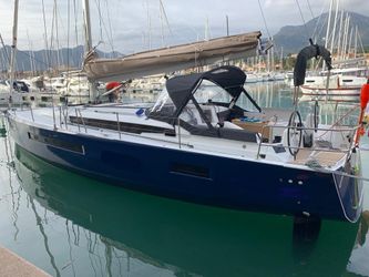 49' Jeanneau 2020