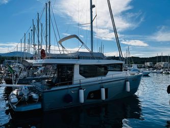 45' Cranchi 2019