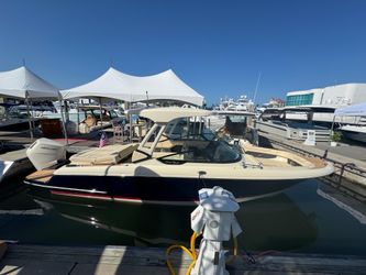 28' Chris-craft 2026