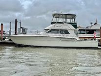 Tiara Yachts 4300 Convertible