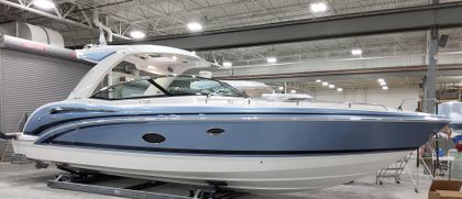 35' Formula 2021
