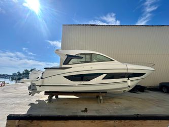 32' Beneteau 2021