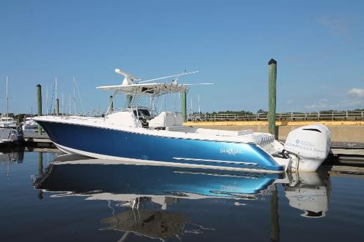 Edgewater Boats For Sale Yachtworld