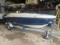 Bayliner VR4 BOWRIDER