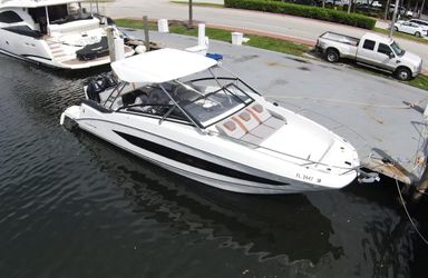 32' Beneteau 2020