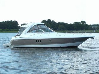 42' Cruisers Yachts 2007 Yacht For Sale