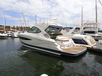 44' Four Winns 2016 Yacht For Sale
