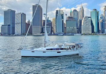 43' Beneteau 2011