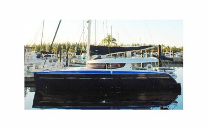 48' Fountaine Pajot 2008