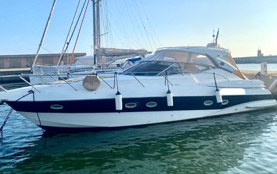 42' Sessa Marine 2008