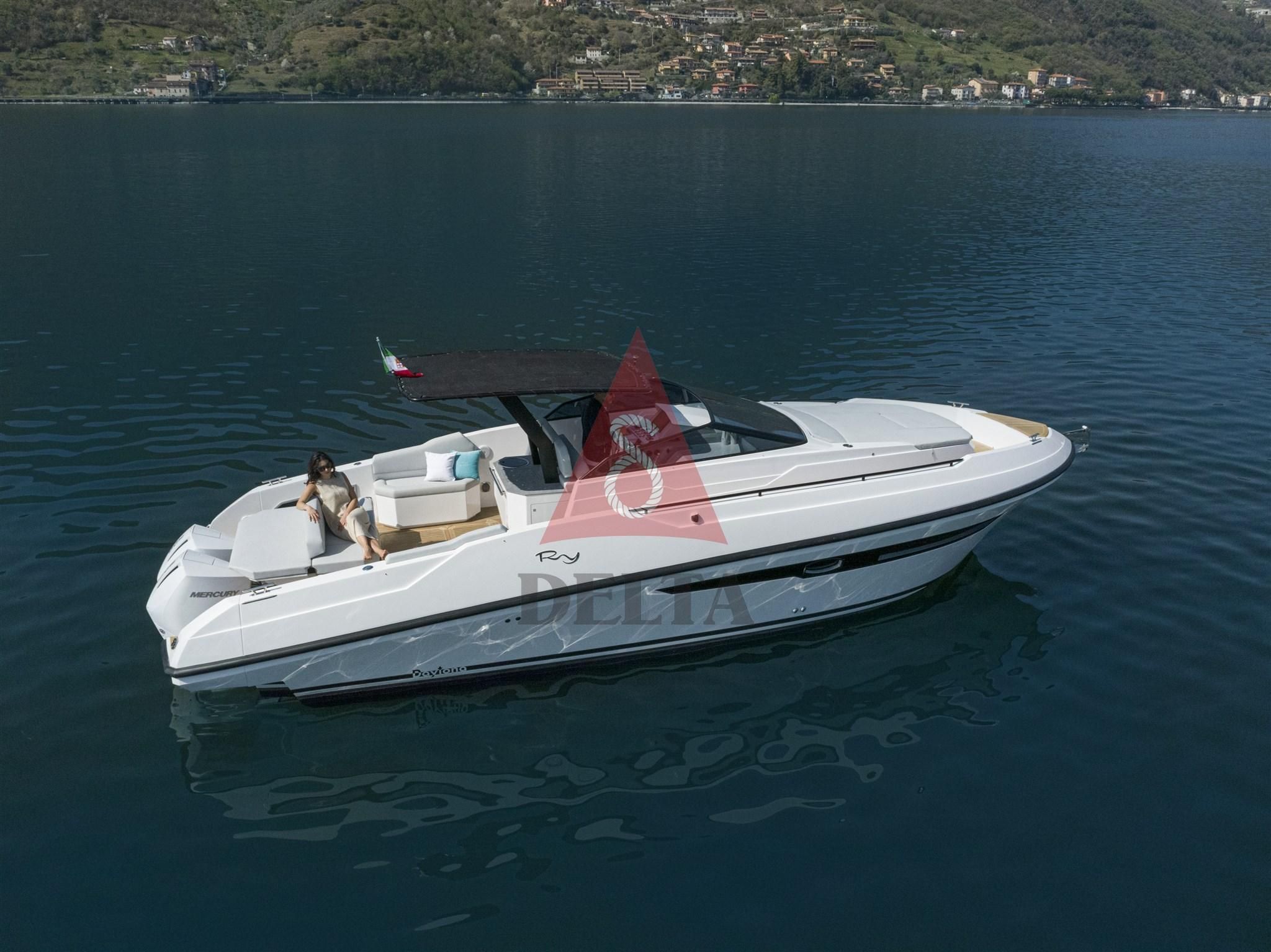 yachts for sale daytona fl