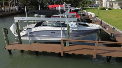 26' Sea Ray 2024