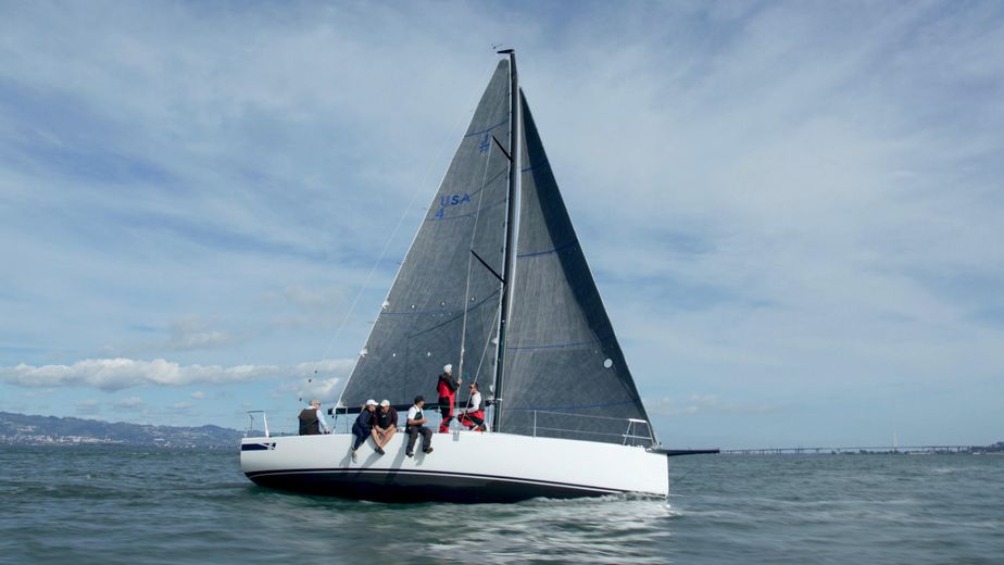 22 J Boats J 99 Racing Sailboat For Sale Yachtworld