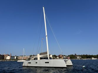 49' Itacatamarans 2018 Yacht For Sale