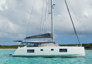 46' Nautitech 2021