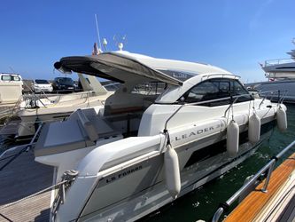 38' Jeanneau 2018