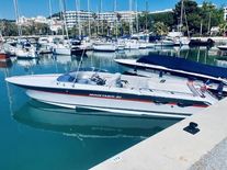 Monte Carlo Yachts Offshore Marine 30