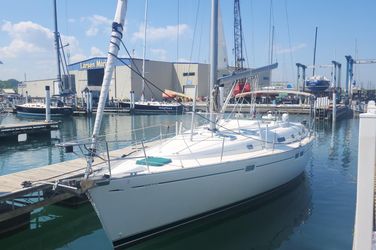 46' Beneteau 1999