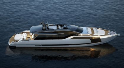 90' Filippetti 2027