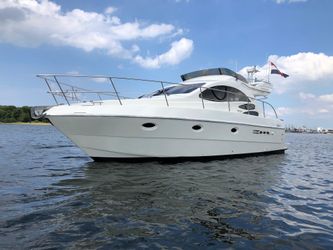 40' Azimut 2004