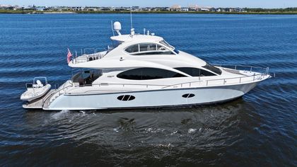 68' Lazzara 2005