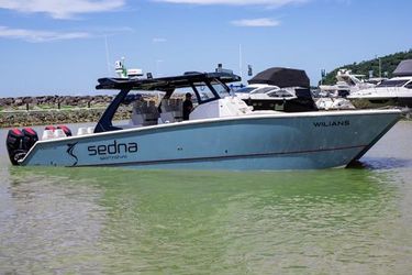 42' Sedna 2025