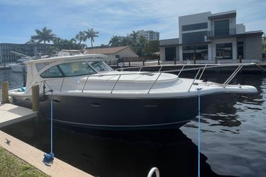 38' Tiara Yachts 2008