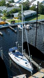 36' Jeanneau 2010