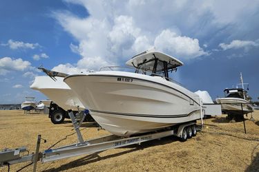 34' Jeanneau 2023