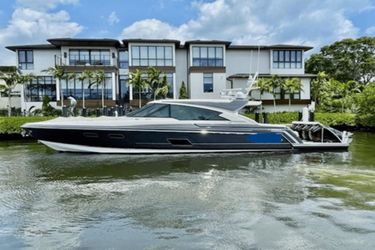 50' Formula 2022