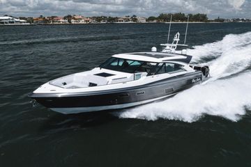 50' Formula 2022